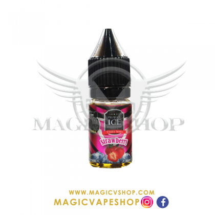 PROJECT ICE SALT 10ML