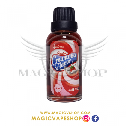 JOJO VAPORCATZ 30ML