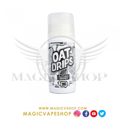 OAT DRIP SALTNIC 30ML