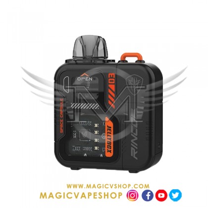 RINCOE JELLYBOX NANO III