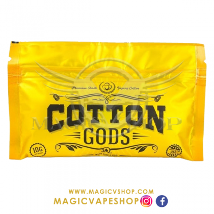 COTTON GODS
